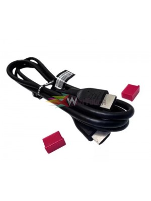 HDMI υψηλής ταχύτητας Καλώδιο SAMSUNG - 1.5μ HDMI υψηλής ταχύτητας Καλώδιο SAMSUNG - 1.5μ